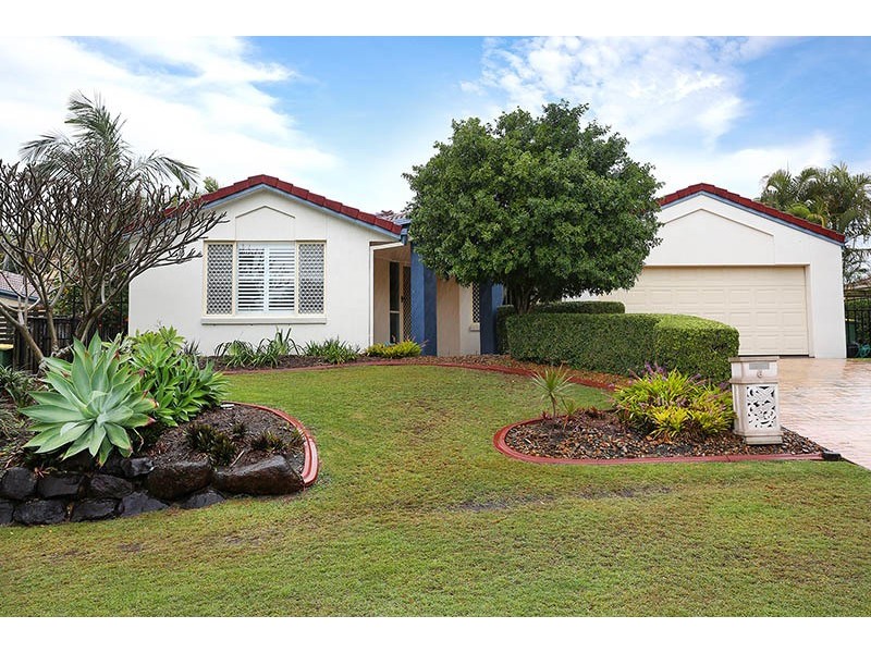 6 Shepton Crescent, Mudgeeraba QLD 4213