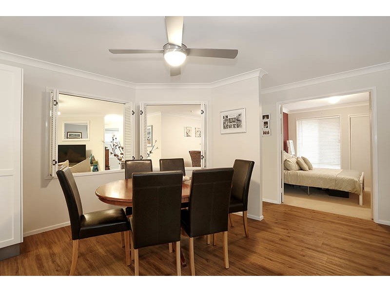 6 Shepton Crescent, Mudgeeraba QLD 4213