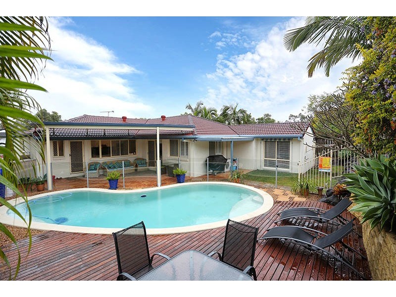 6 Shepton Crescent, Mudgeeraba QLD 4213