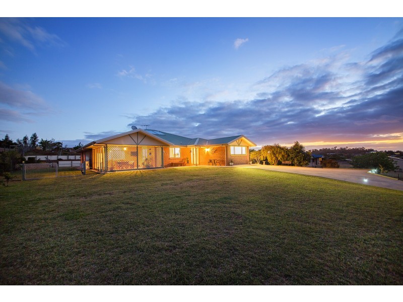96 Perrott Drive, Rockyview QLD 4701