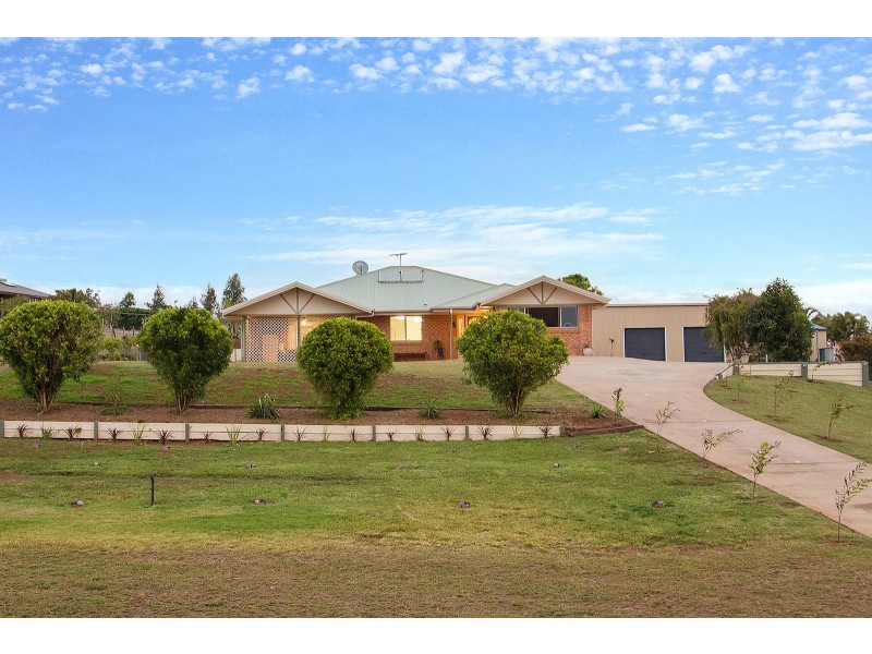 96 Perrott Drive, Rockyview QLD 4701