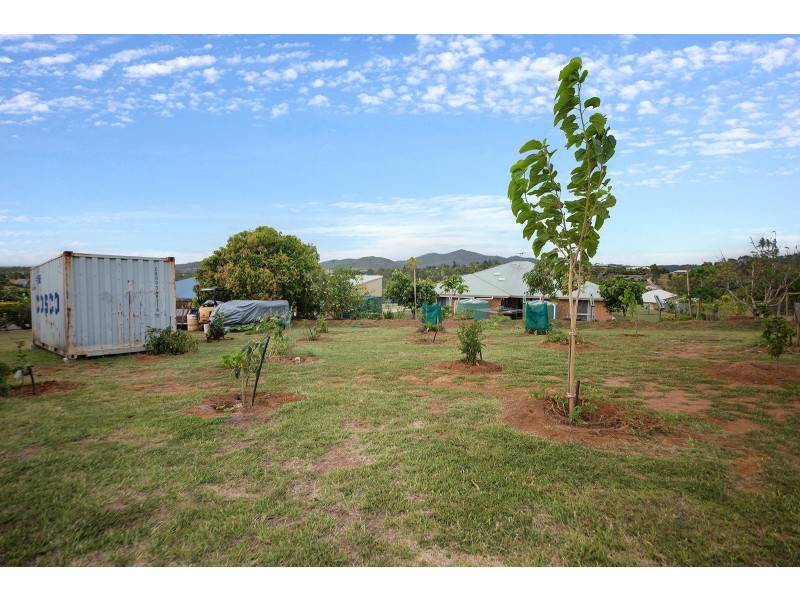 96 Perrott Drive, Rockyview QLD 4701