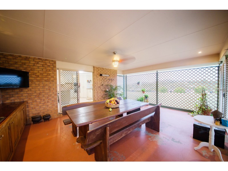 96 Perrott Drive, Rockyview QLD 4701