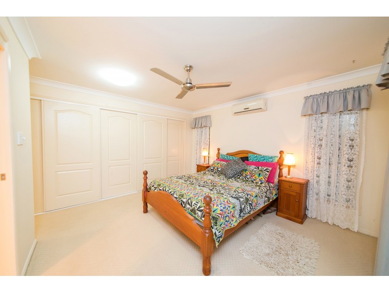 96 Perrott Drive, Rockyview QLD 4701