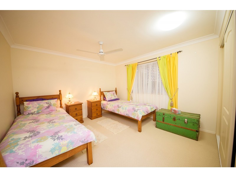96 Perrott Drive, Rockyview QLD 4701