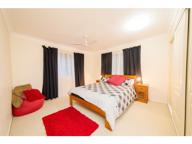 96 Perrott Drive, Rockyview QLD 4701