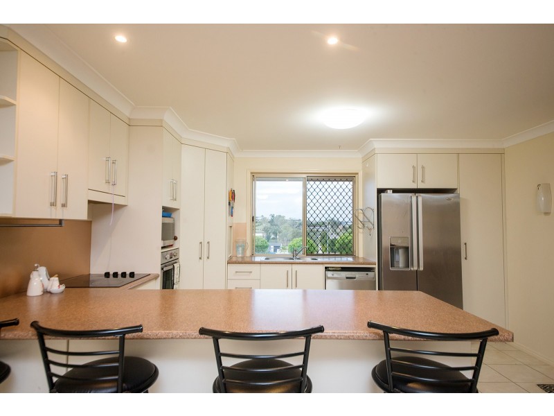 96 Perrott Drive, Rockyview QLD 4701