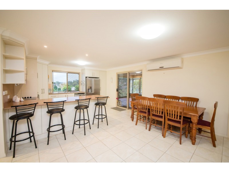 96 Perrott Drive, Rockyview QLD 4701