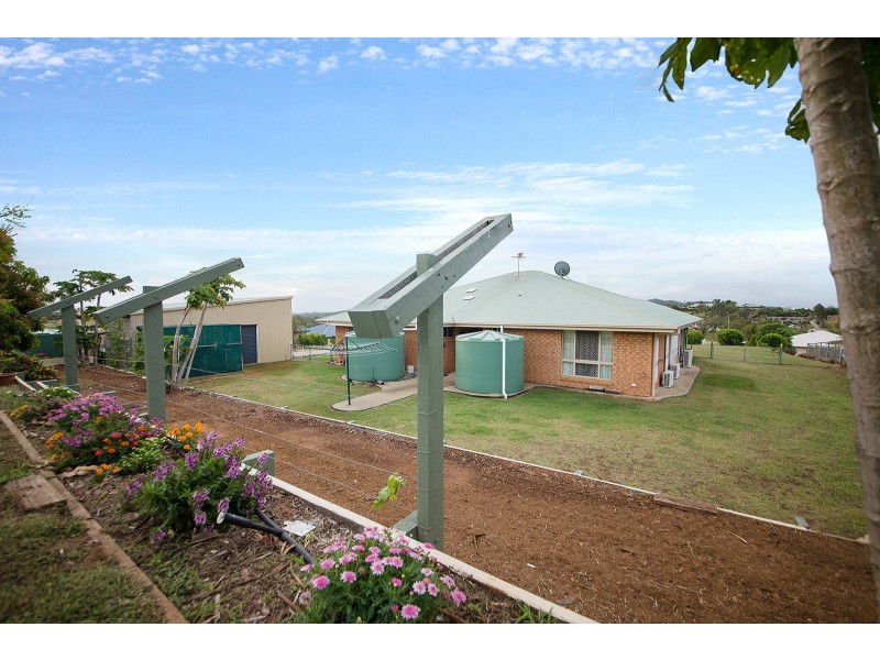96 Perrott Drive, Rockyview QLD 4701