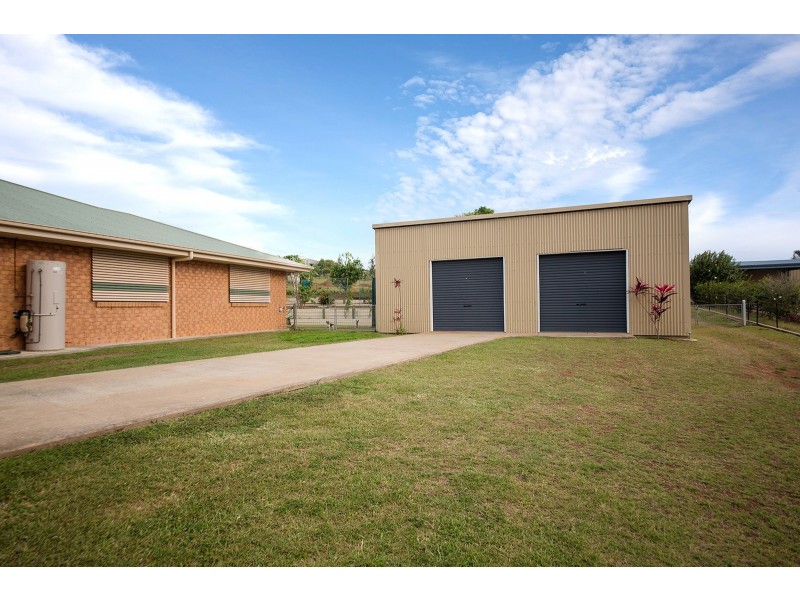 96 Perrott Drive, Rockyview QLD 4701