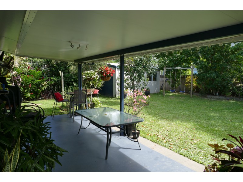 45 Bathurst Drive, Bentley Park QLD 4869