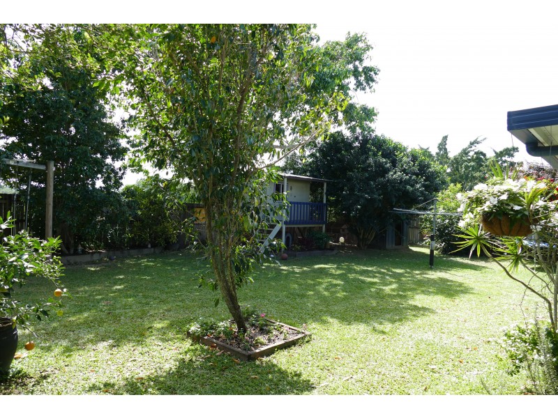 45 Bathurst Drive, Bentley Park QLD 4869