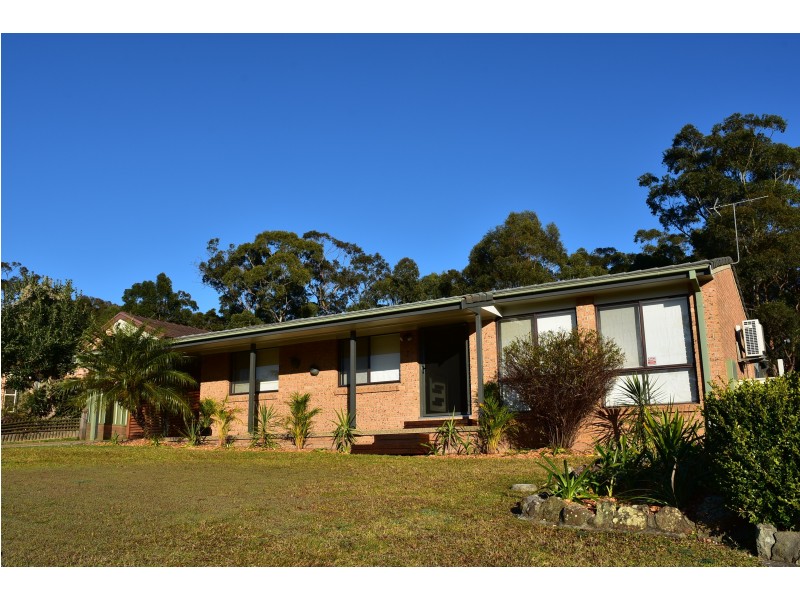 9 Westborne Drive, Nowra NSW 2541