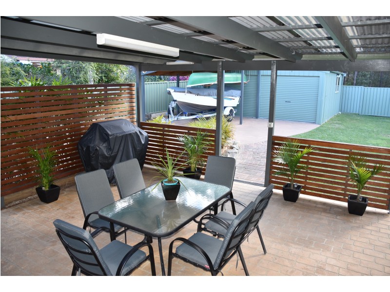 9 Westborne Drive, Nowra NSW 2541