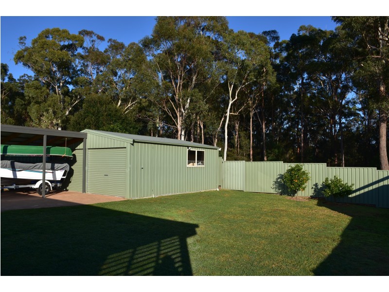 9 Westborne Drive, Nowra NSW 2541
