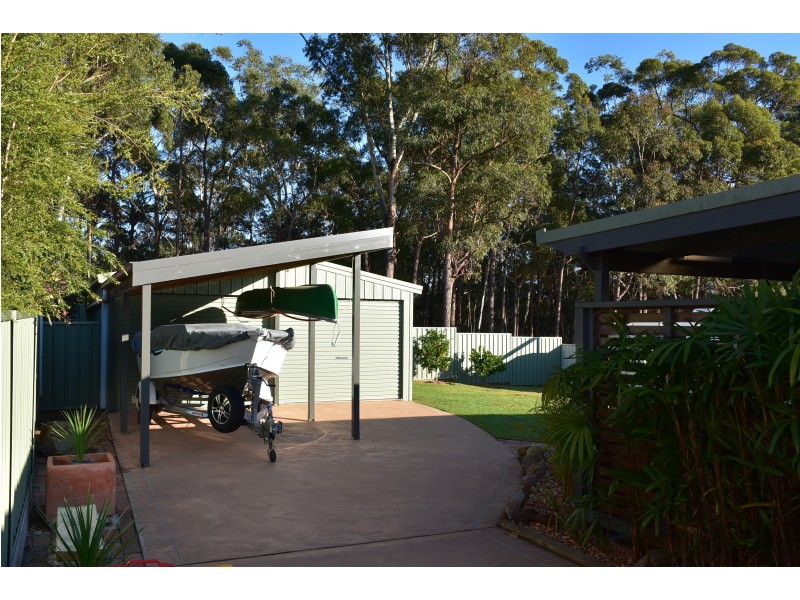 9 Westborne Drive, Nowra NSW 2541
