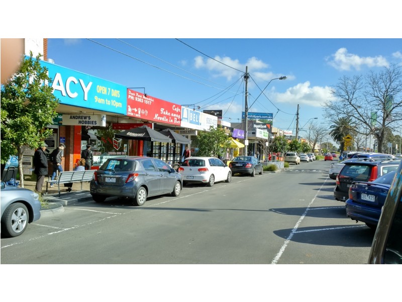 1/820 Ballarat Road, Deer Park VIC 3023