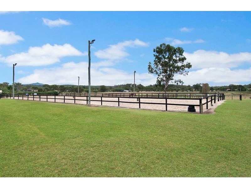 28 Barnes Road, Allenview QLD 4285