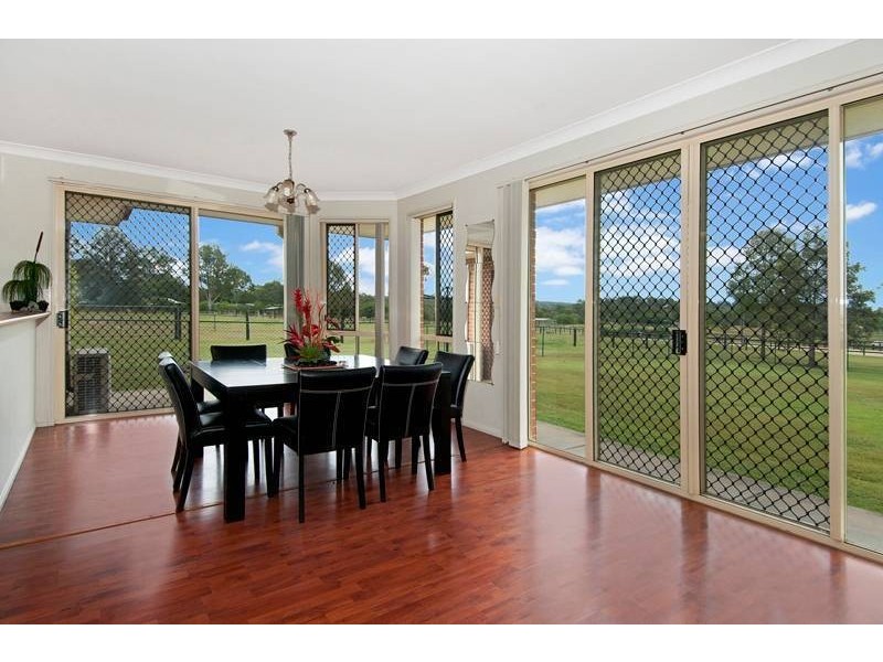 28 Barnes Road, Allenview QLD 4285