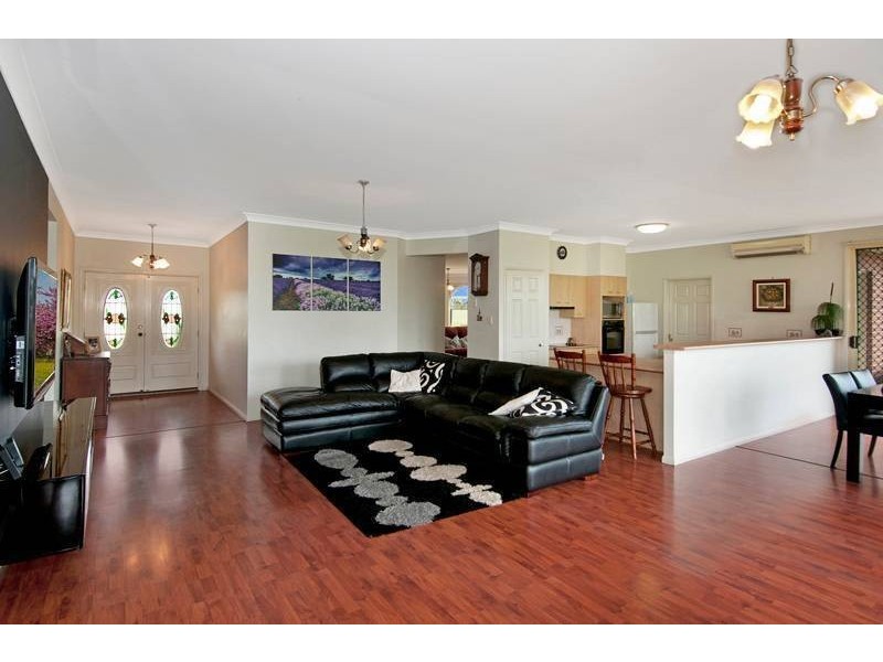 28 Barnes Road, Allenview QLD 4285