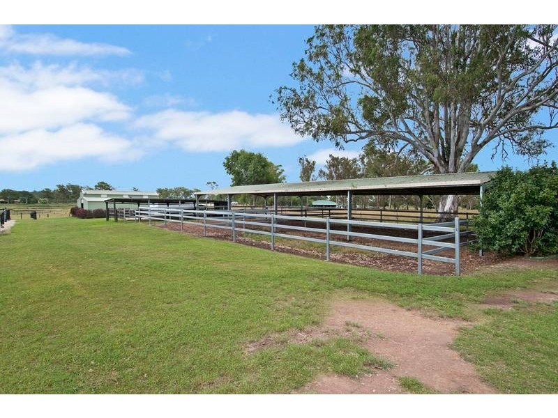 28 Barnes Road, Allenview QLD 4285
