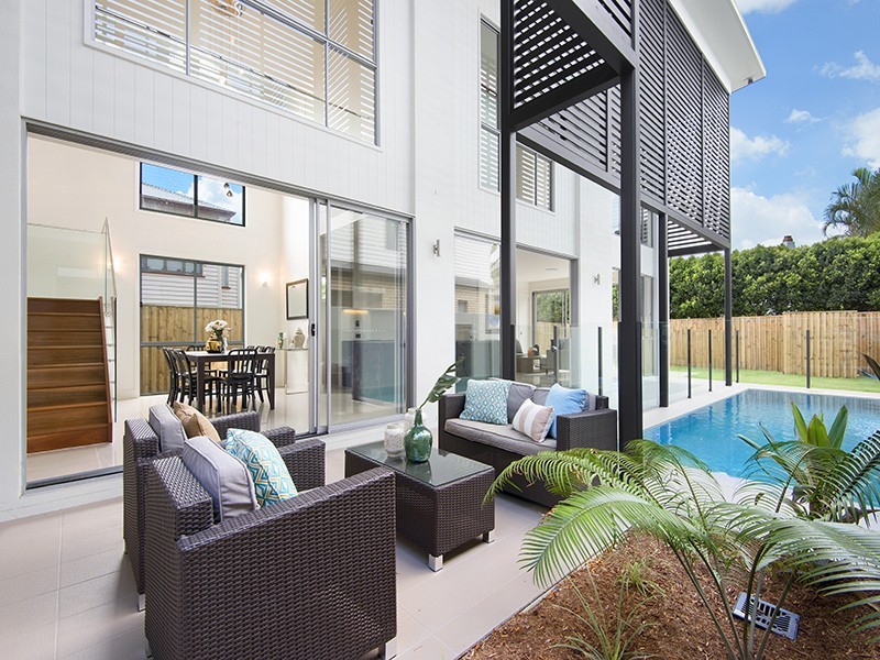 18 Harding Street, Hendra QLD 4011