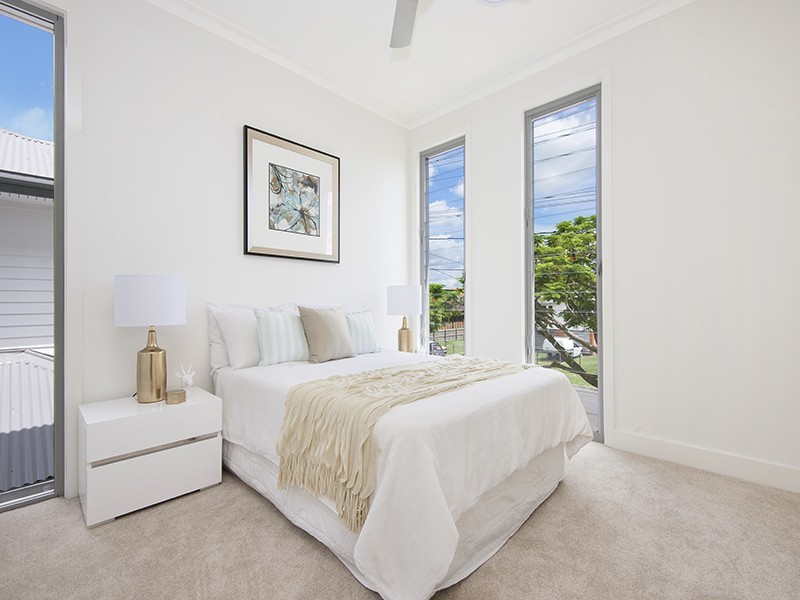 18 Harding Street, Hendra QLD 4011