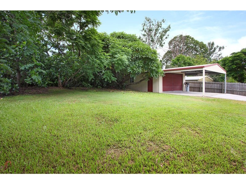 16 Park Road, Yeronga QLD 4104