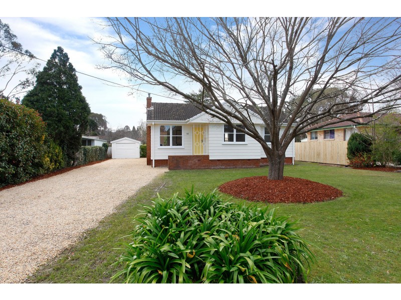 44 Thompson Street, Bowral NSW 2576