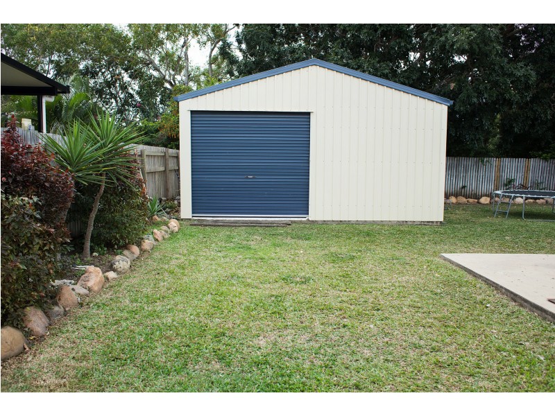 37 Noscov Cres, Kelso QLD 4815