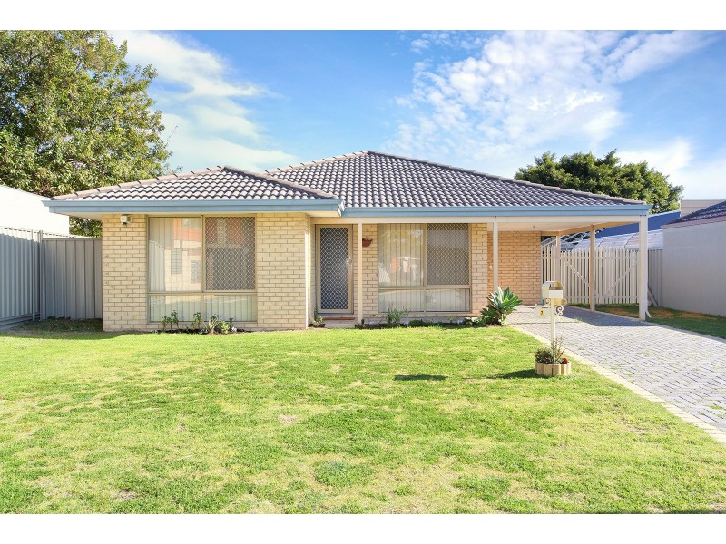7 Sherlock Court, Waikiki WA 6169