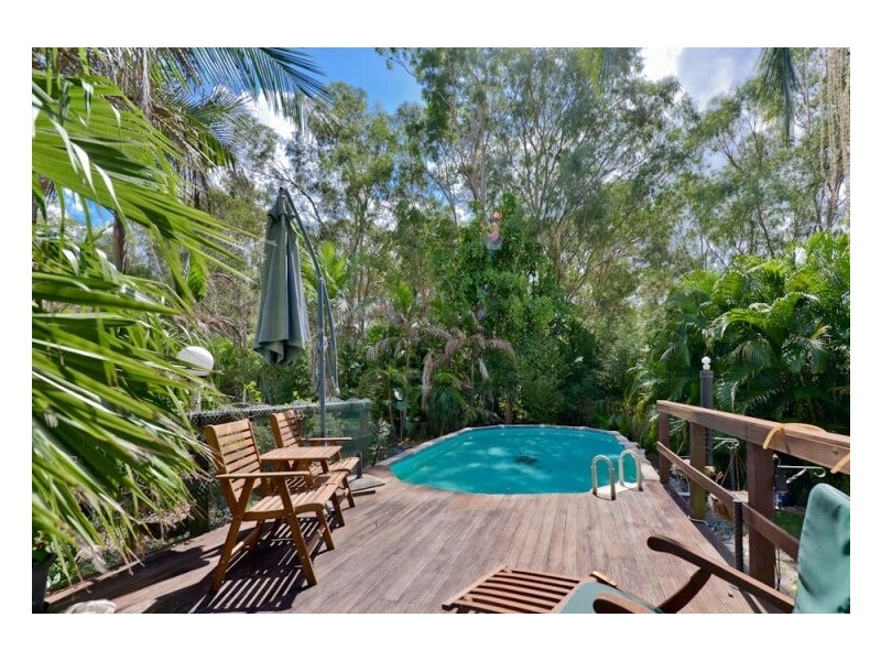 5 Hilary Street, Bahrs Scrub QLD 4207