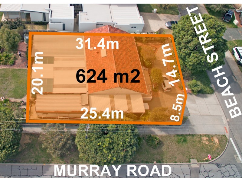61 Beach Street, Bicton WA 6157