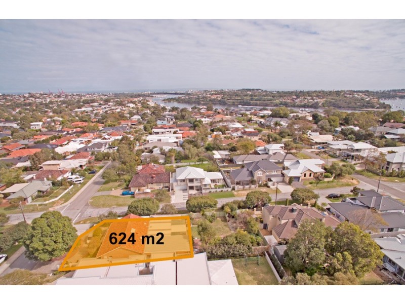 61 Beach Street, Bicton WA 6157