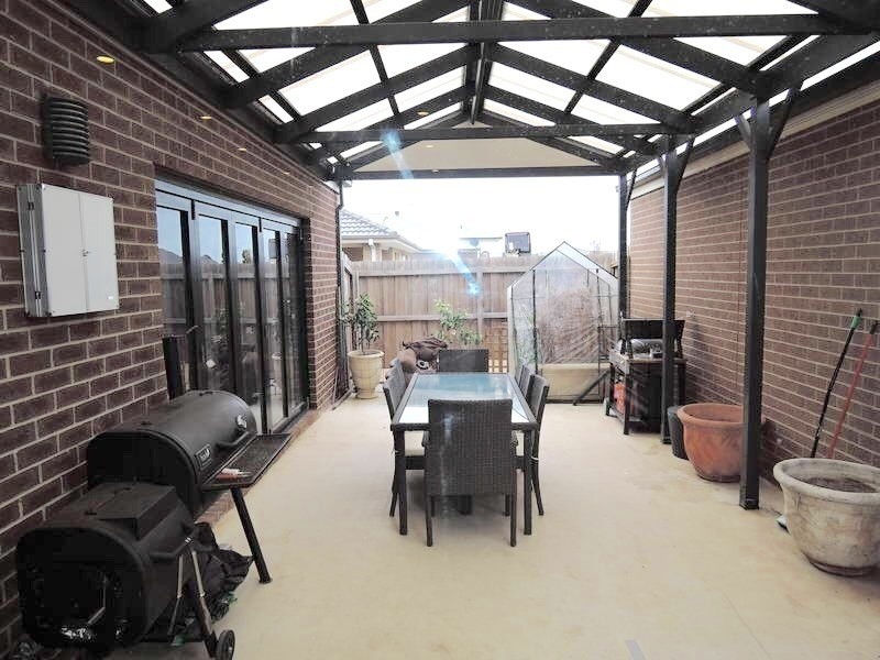 3 Hinkley Place, Werribee VIC 3030