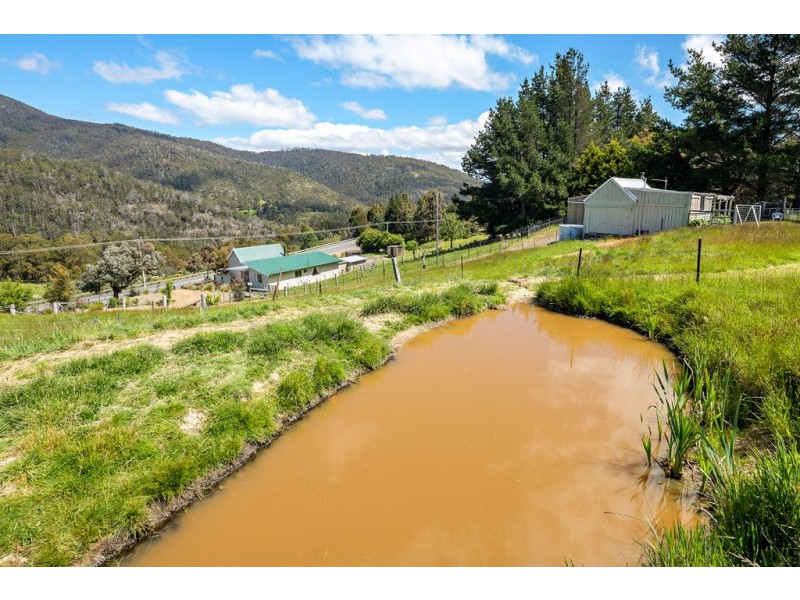 1610 Huon Highway, Lower Longley TAS 7109