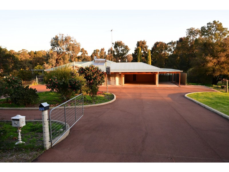 1751 Nettleton Road, Jarrahdale WA 6124