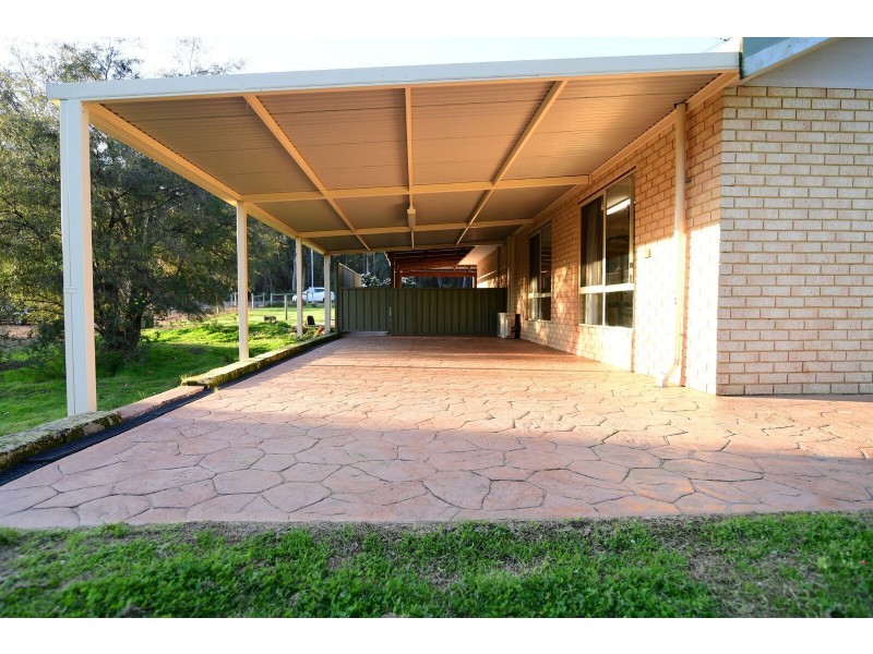 1751 Nettleton Road, Jarrahdale WA 6124