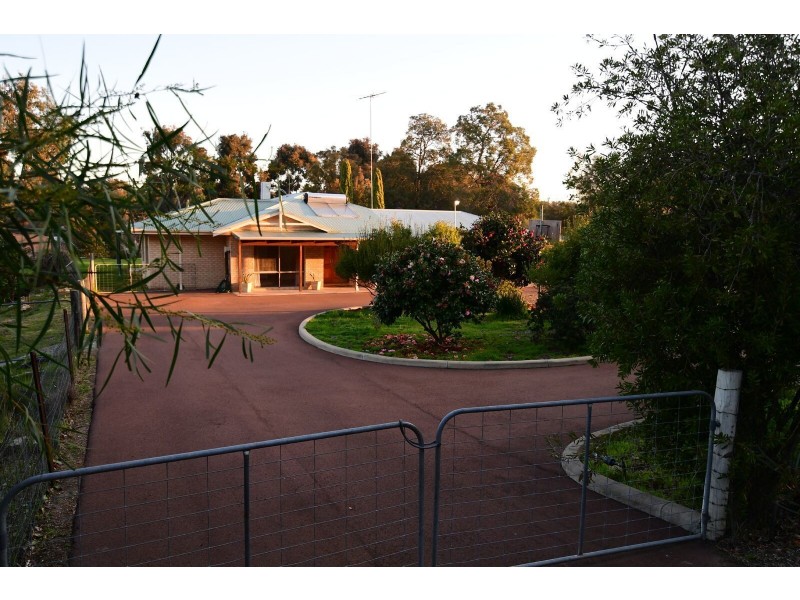 1751 Nettleton Road, Jarrahdale WA 6124