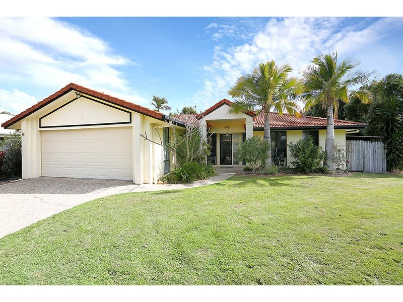 7 Magenta Drive, Coolum Beach QLD 4573