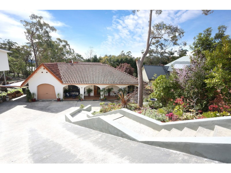 17 Alexander Avenue, Hazelbrook NSW 2779