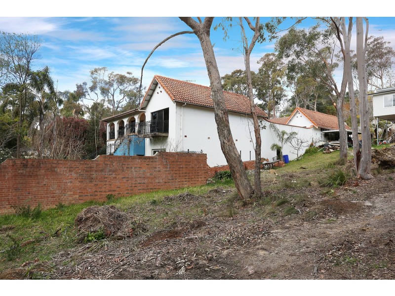 17 Alexander Avenue, Hazelbrook NSW 2779