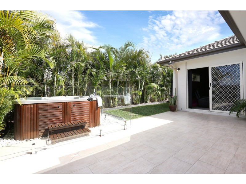 32 Langer Circuit, North Lakes QLD 4509