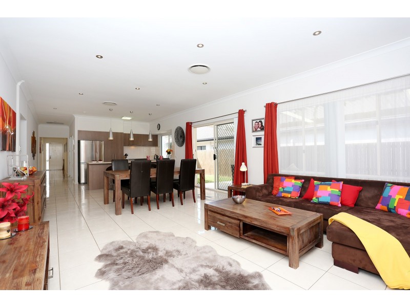 32 Langer Circuit, North Lakes QLD 4509