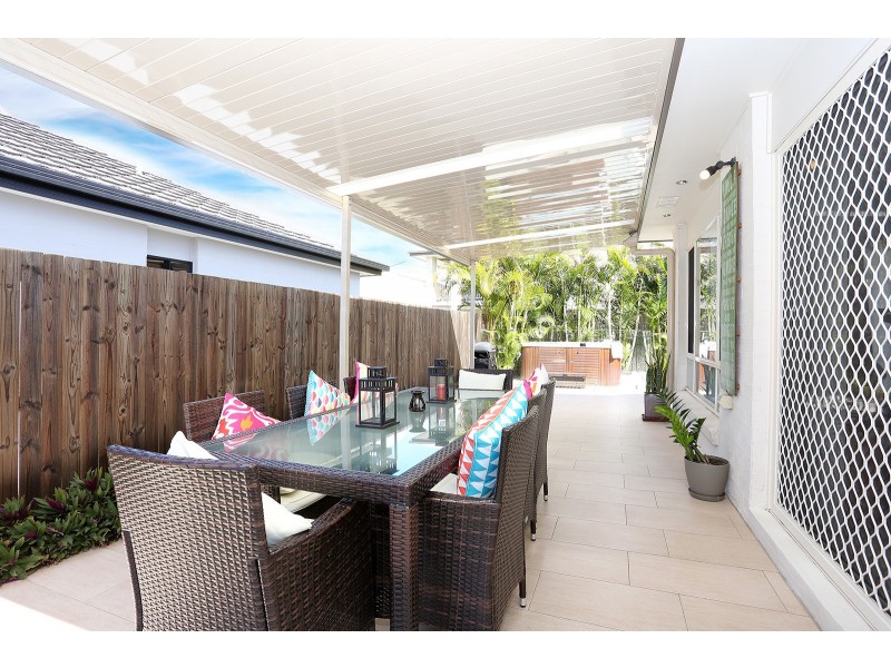 32 Langer Circuit, North Lakes QLD 4509