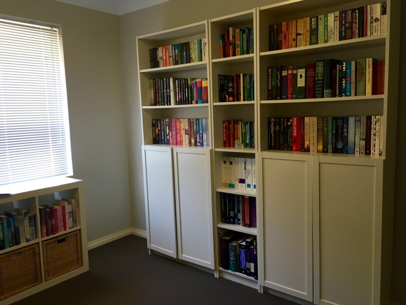 11 Laverstock Street, South Guildford WA 6055