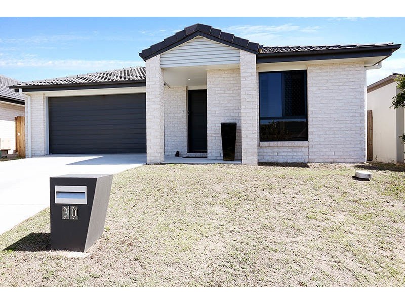 30 Oriole Street, Griffin QLD 4503