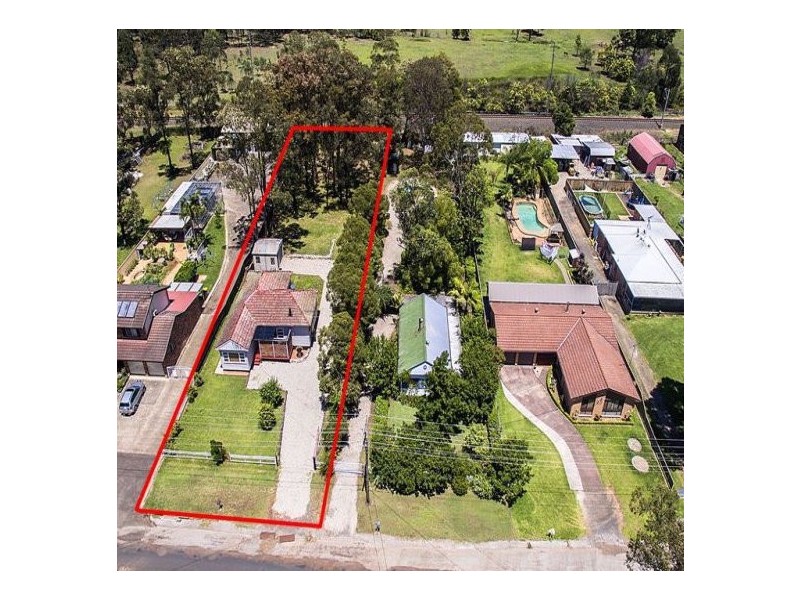 30 Wallace Road, Vineyard NSW 2765