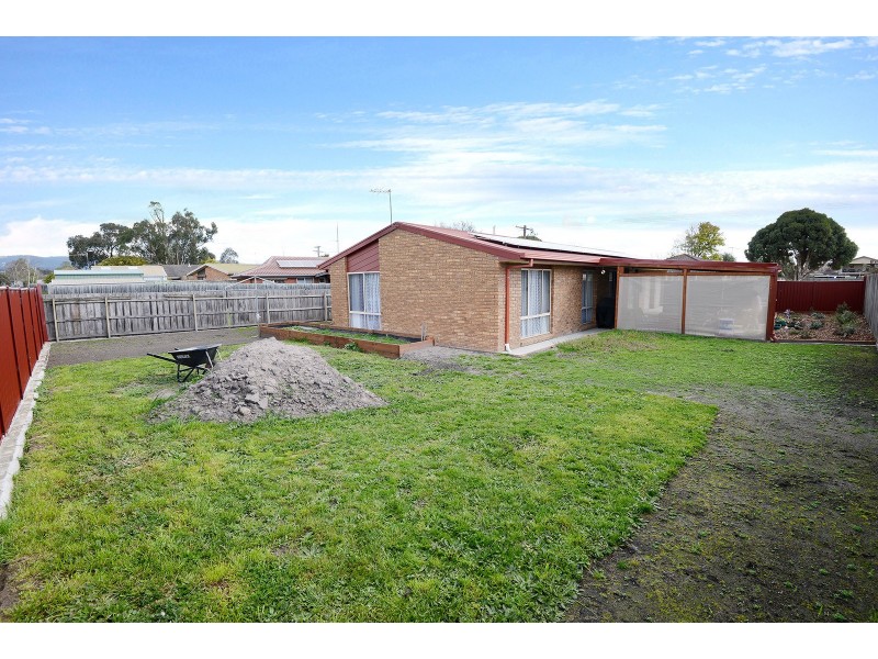 5 Burnside Street, Moe VIC 3825