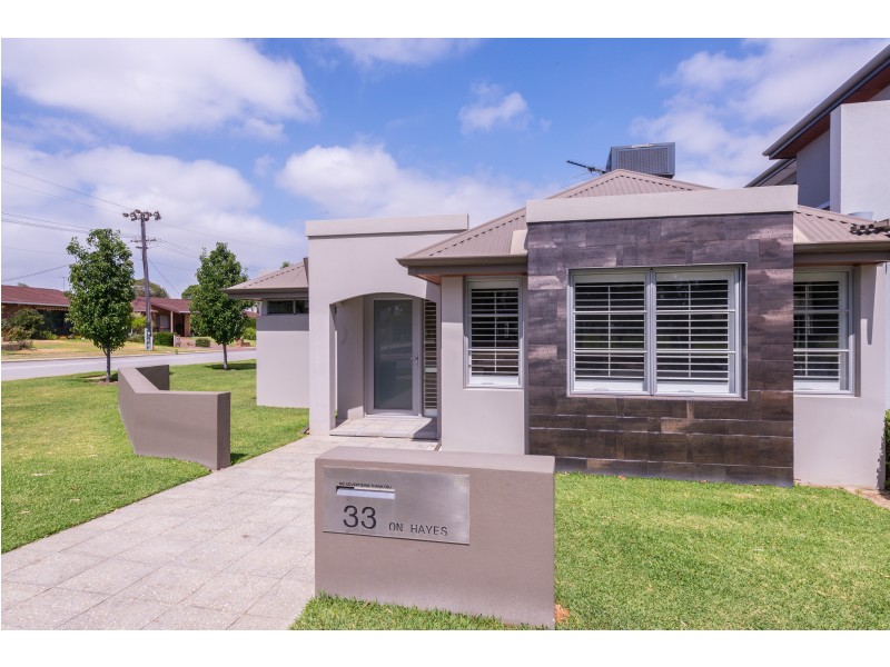 33 Hayes Avenue, Yokine WA 6060